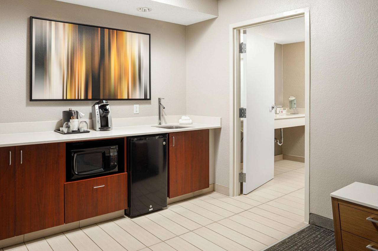 | Courtyard Paducah West