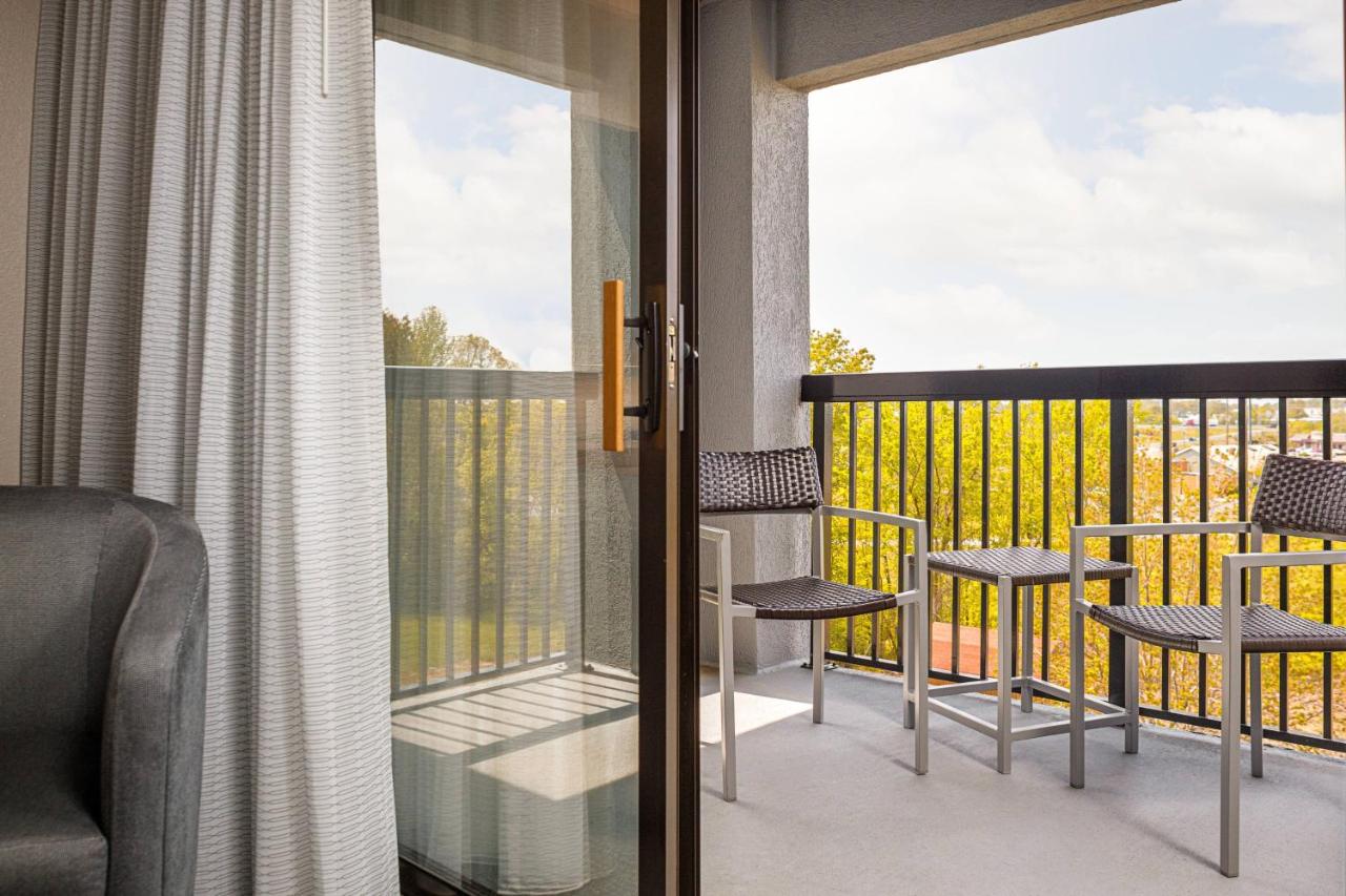 | Courtyard Paducah West