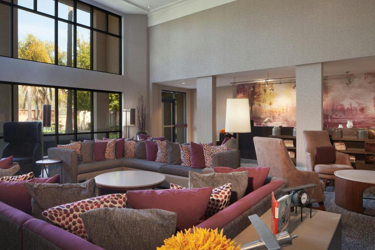  | Courtyard by Marriott Oakland Airport