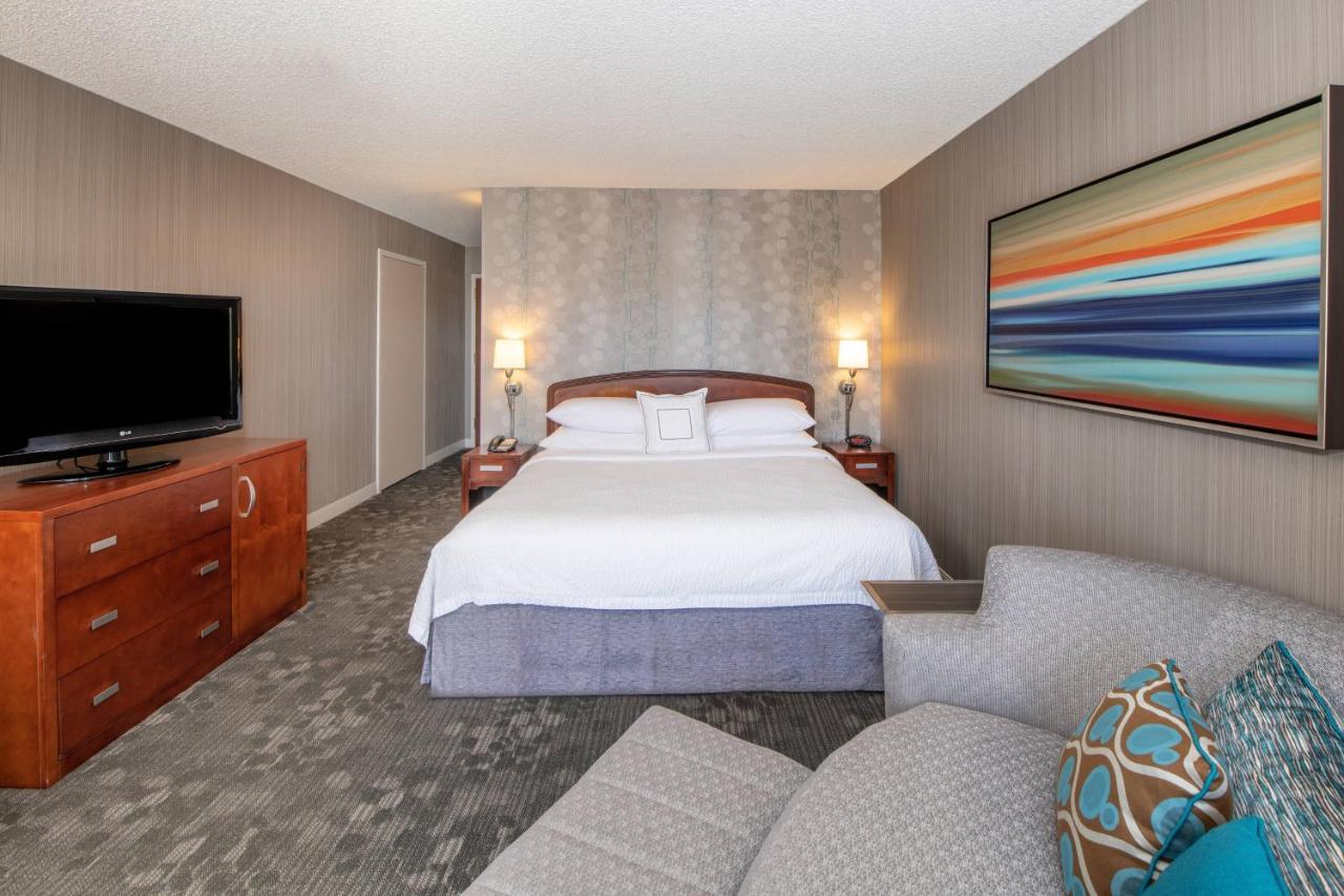  | Courtyard by Marriott Oakland Airport