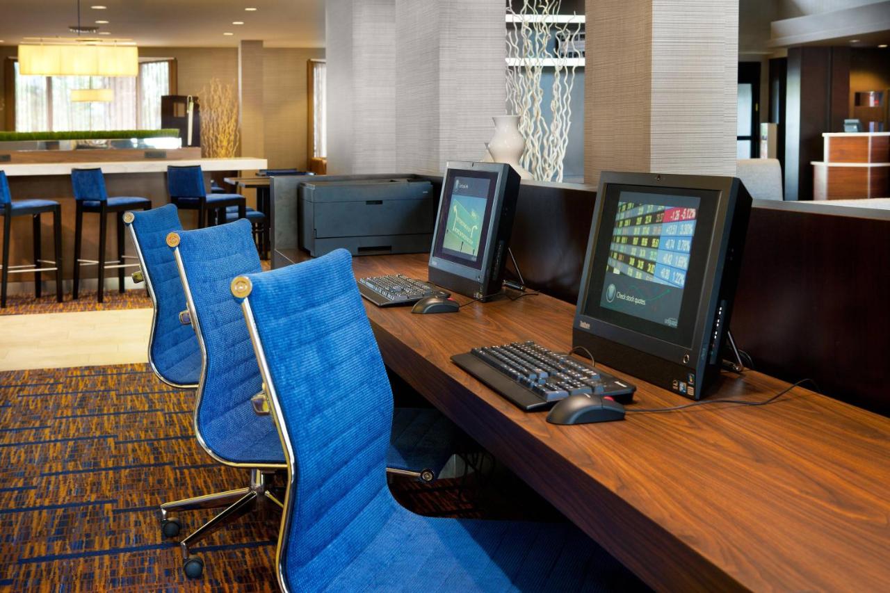  | Courtyard by Marriott Oakland Airport