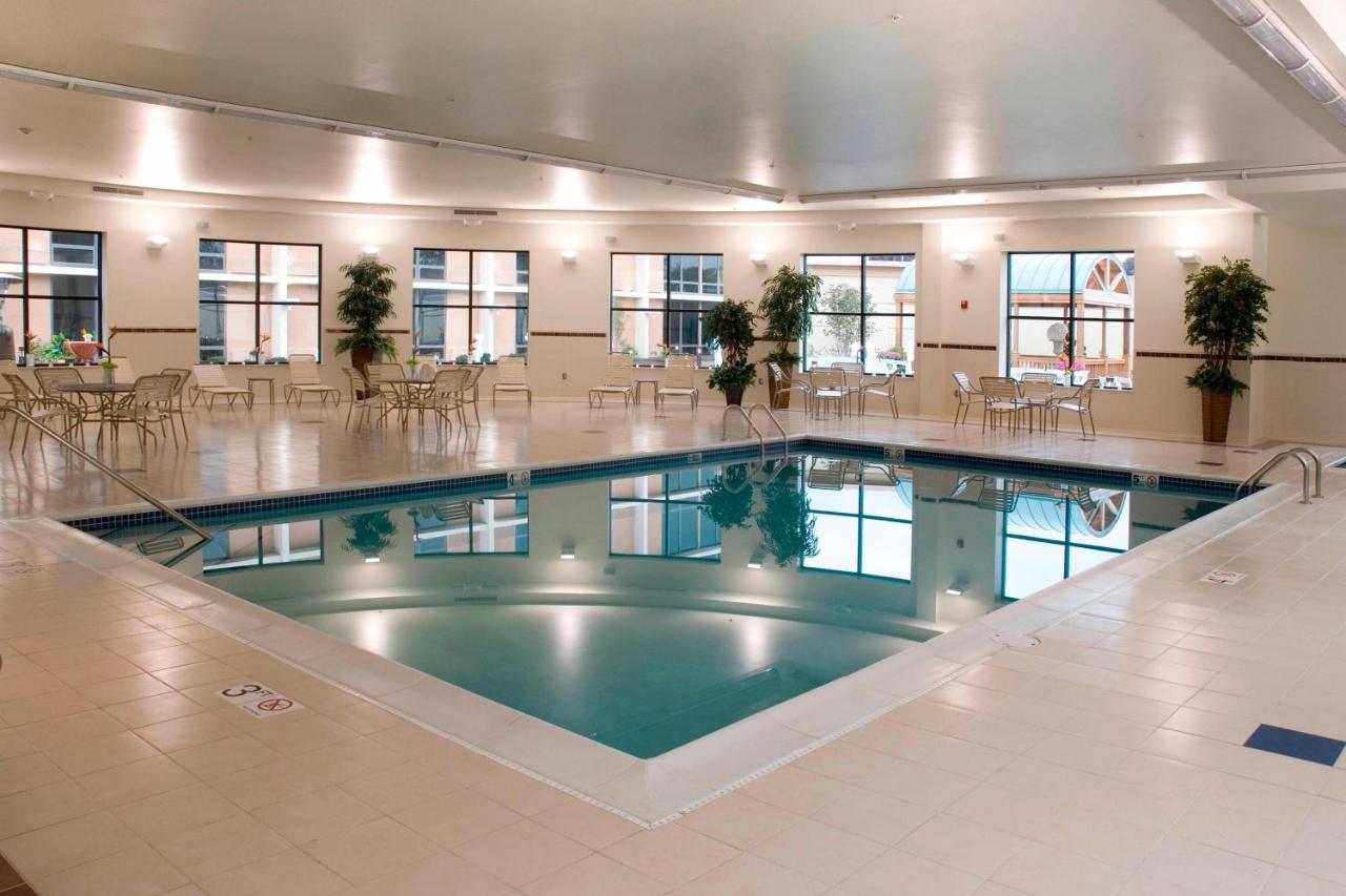 | Courtyard by Marriott Canton