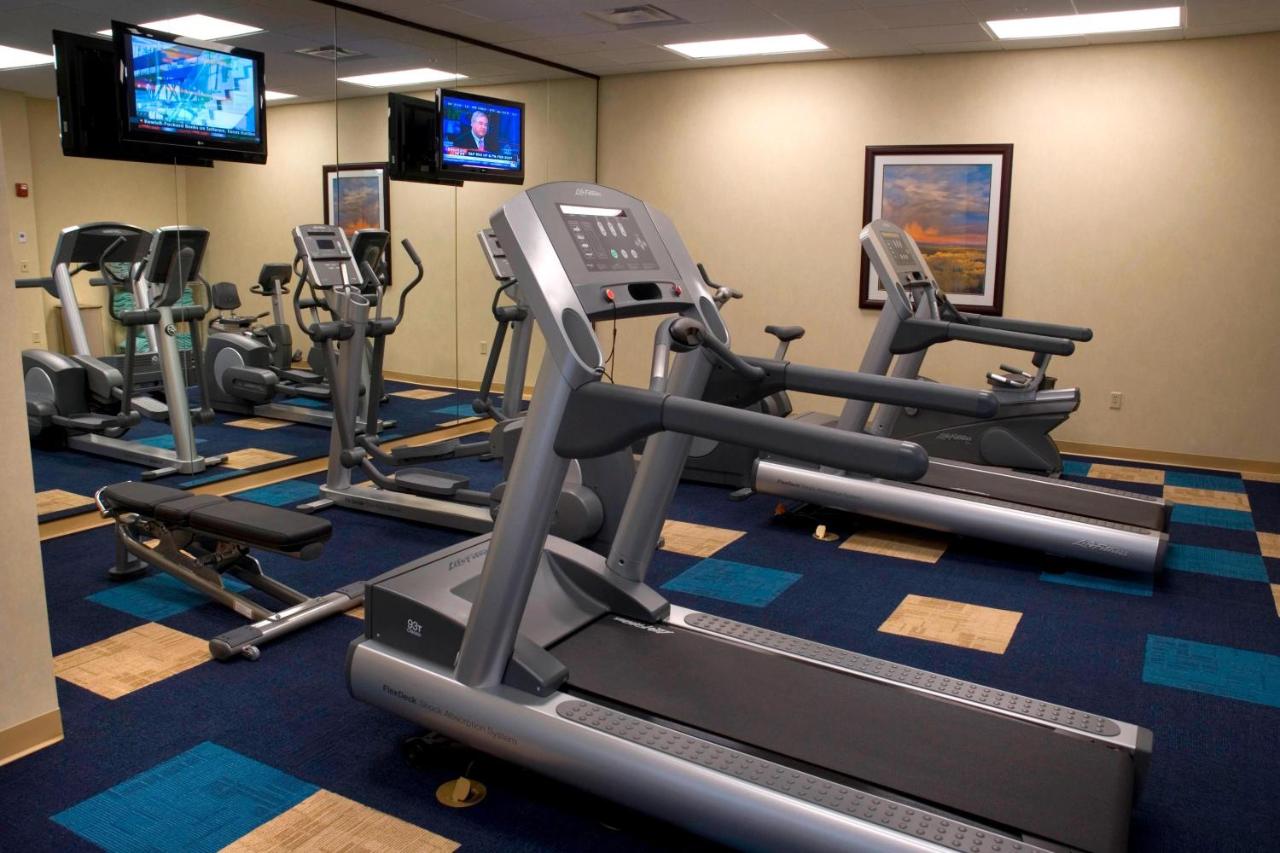 | Courtyard by Marriott Canton