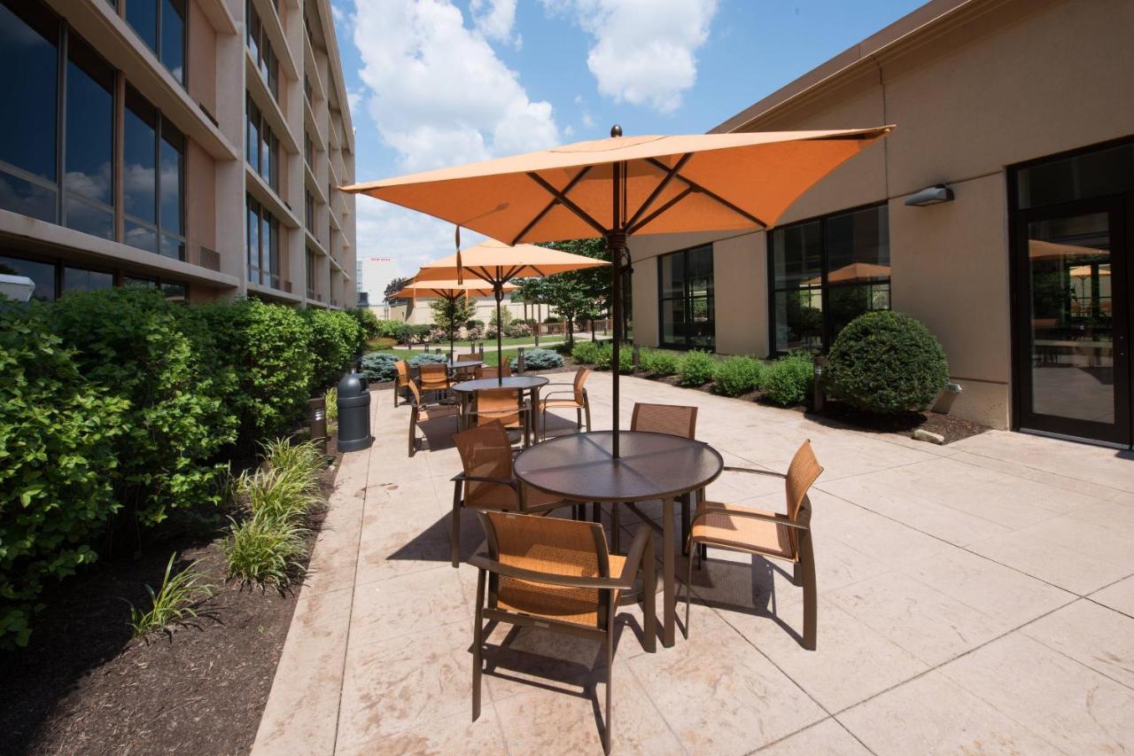 | Courtyard by Marriott Canton