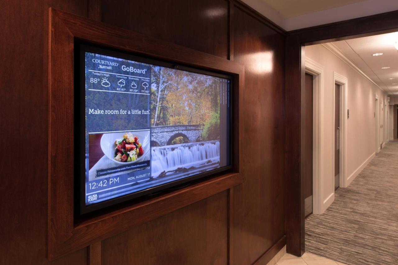 | Courtyard by Marriott Canton