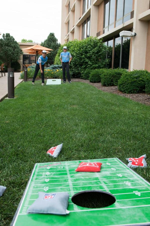| Courtyard by Marriott Canton
