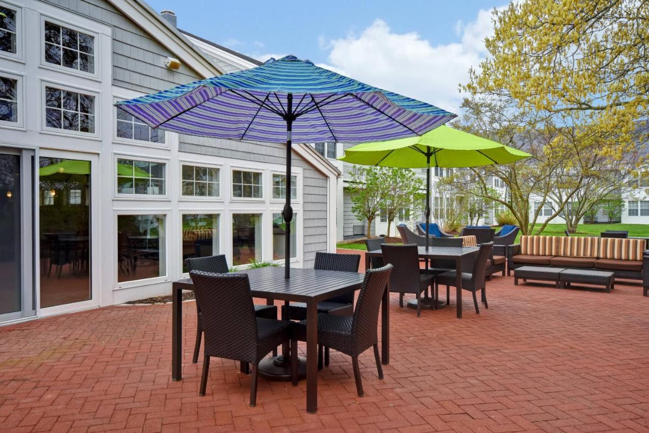 | Courtyard Cape Cod Hyannis