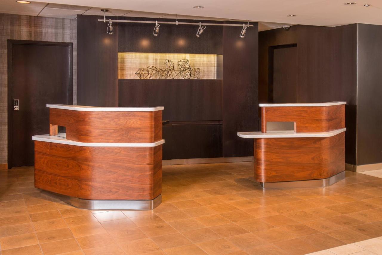  | Courtyard by Marriott Washington Dulles Airport Chantilly