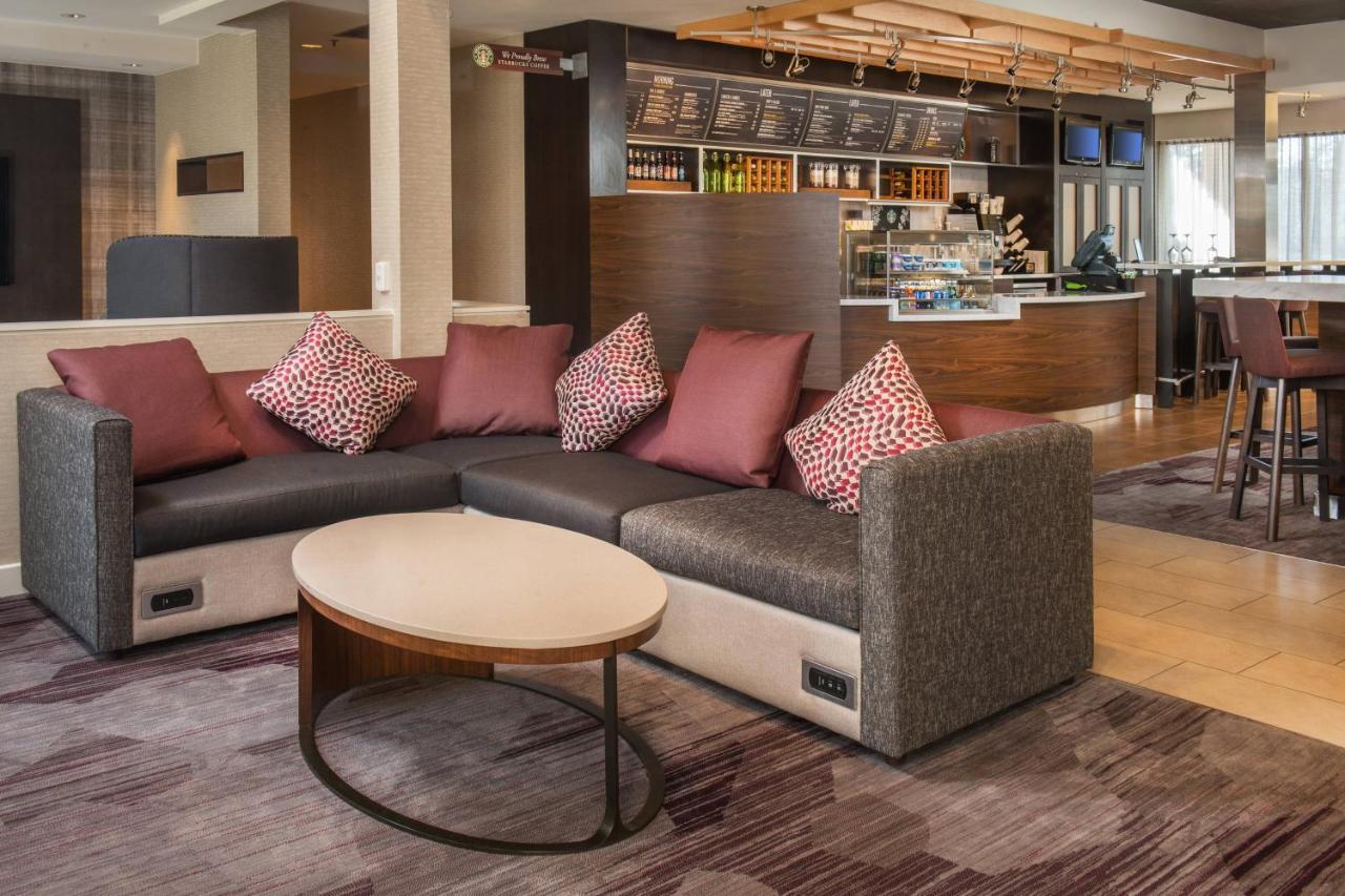  | Courtyard by Marriott Washington Dulles Airport Chantilly
