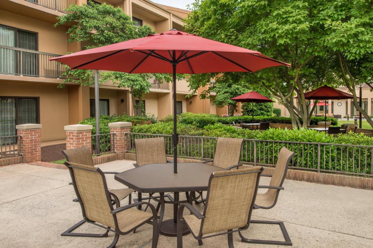  | Courtyard by Marriott Washington Dulles Airport Chantilly