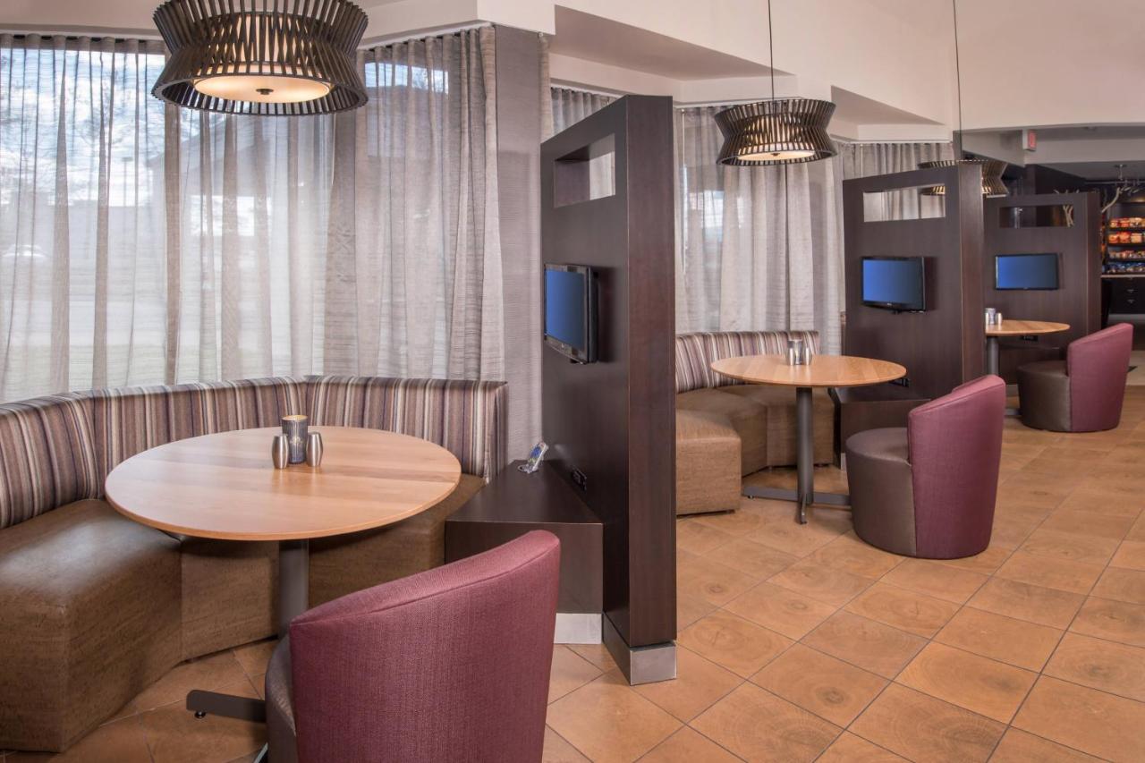  | Courtyard by Marriott Washington Dulles Airport Chantilly