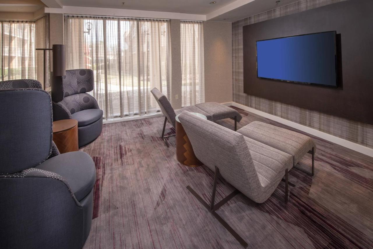  | Courtyard by Marriott Washington Dulles Airport Chantilly