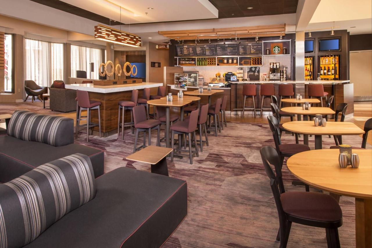  | Courtyard by Marriott Washington Dulles Airport Chantilly