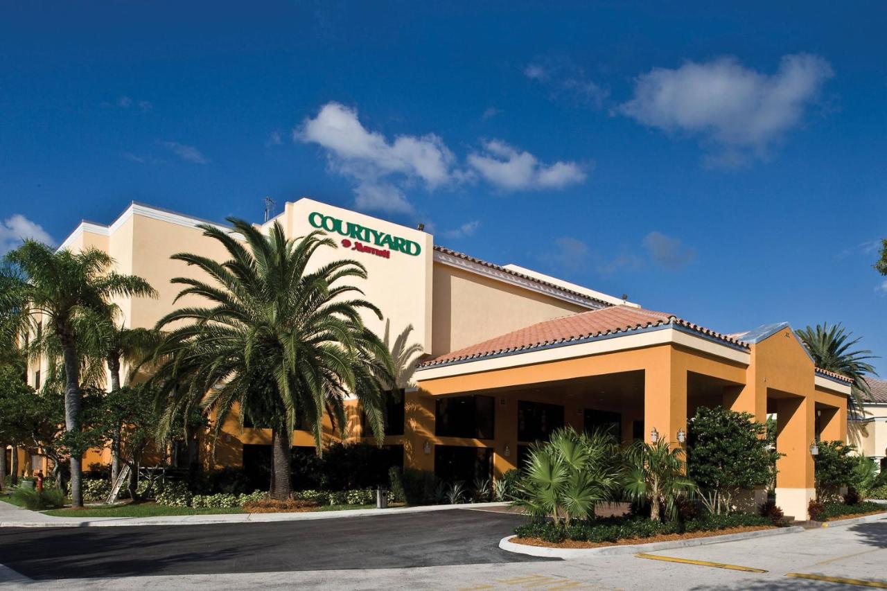  | Courtyard by Marriott Boynton Beach