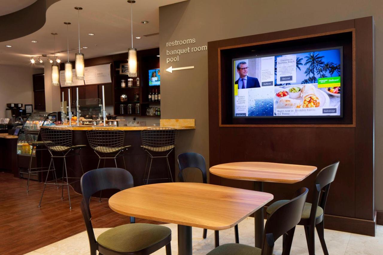  | Courtyard by Marriott Boynton Beach