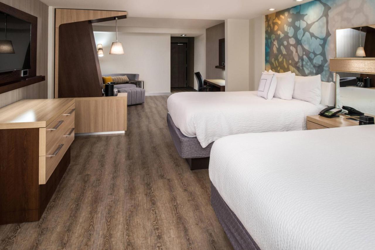 | Courtyard by Marriott Temecula Murrieta