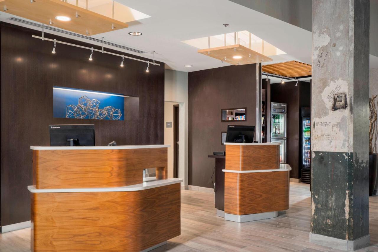  | Courtyard by Marriott Niagara Falls USA