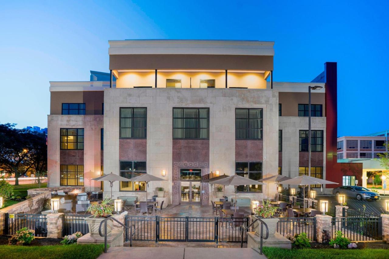  | Courtyard by Marriott Niagara Falls USA