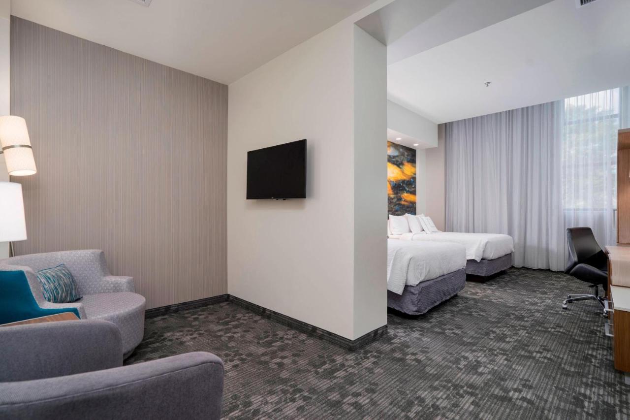 | Courtyard by Marriott Niagara Falls USA