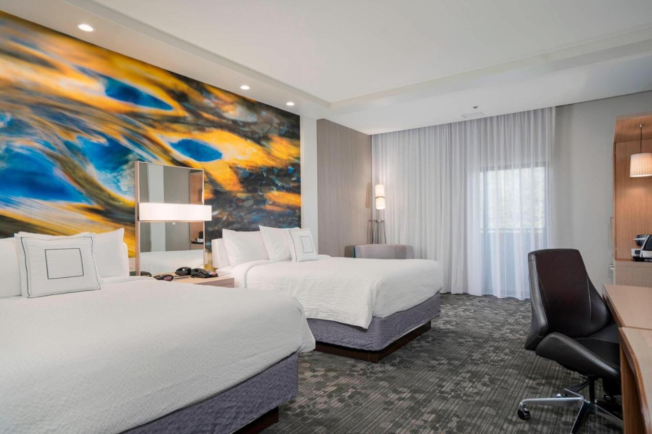  | Courtyard by Marriott Niagara Falls USA