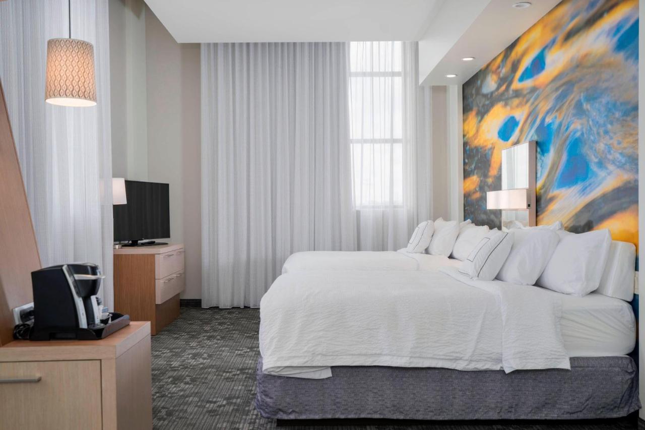  | Courtyard by Marriott Niagara Falls USA