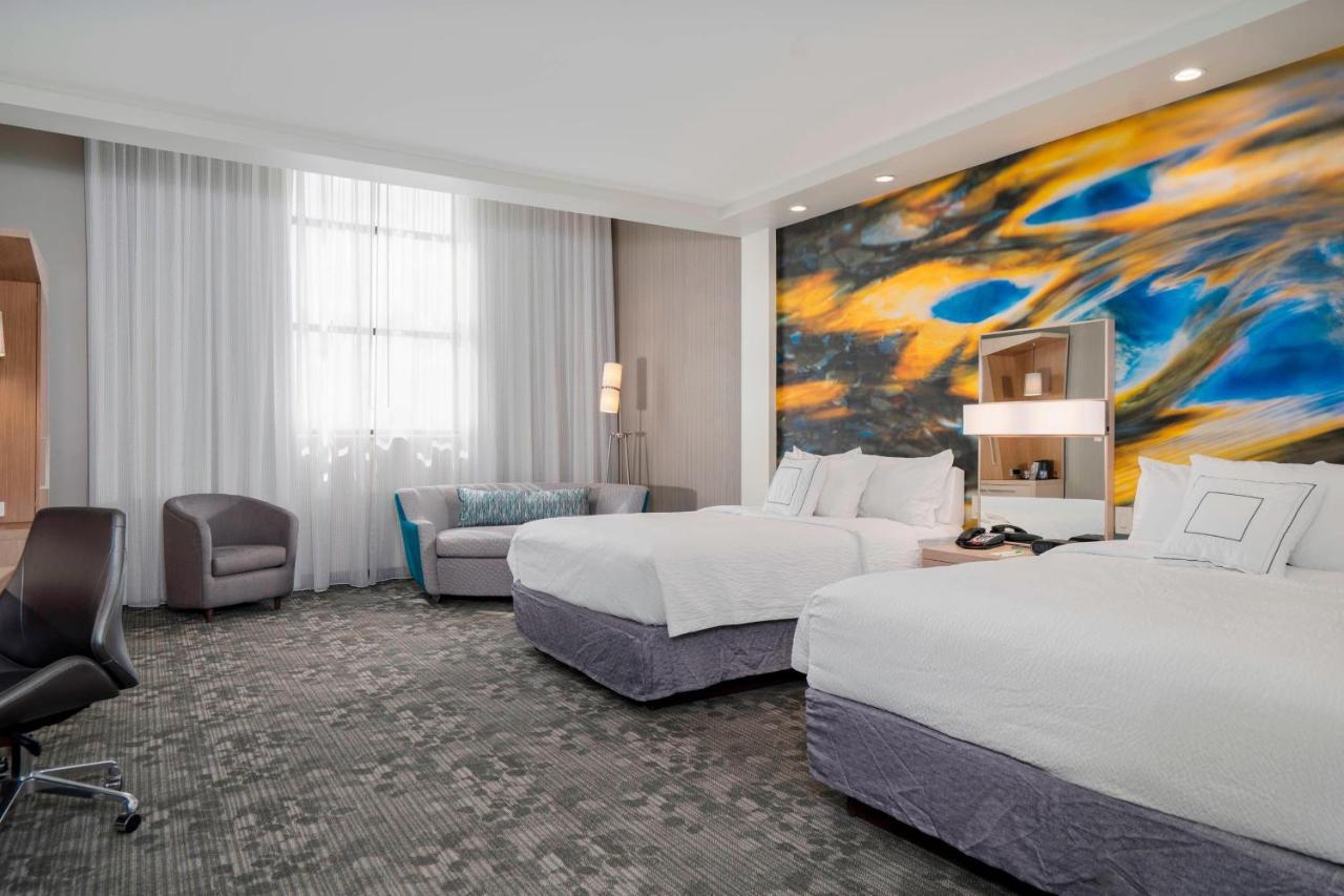  | Courtyard by Marriott Niagara Falls USA