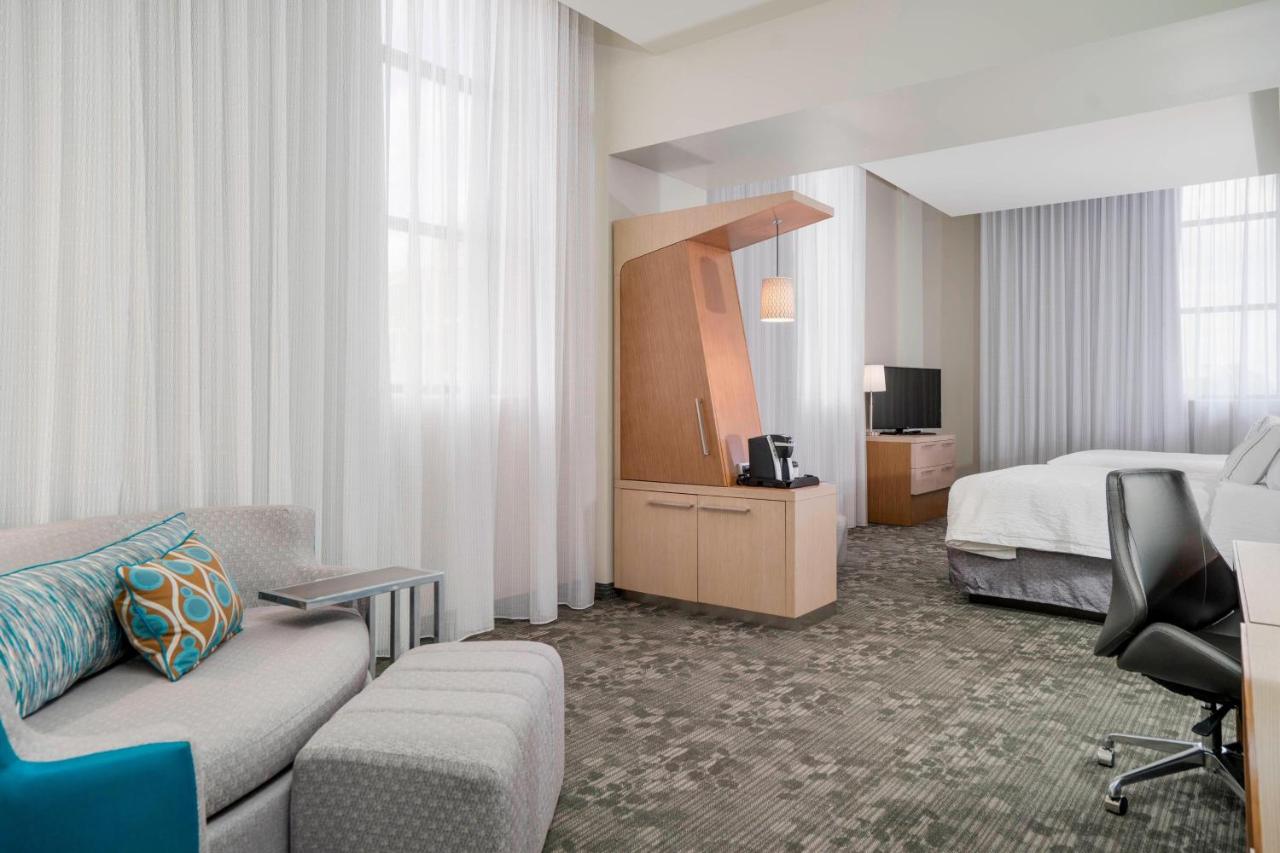  | Courtyard by Marriott Niagara Falls USA