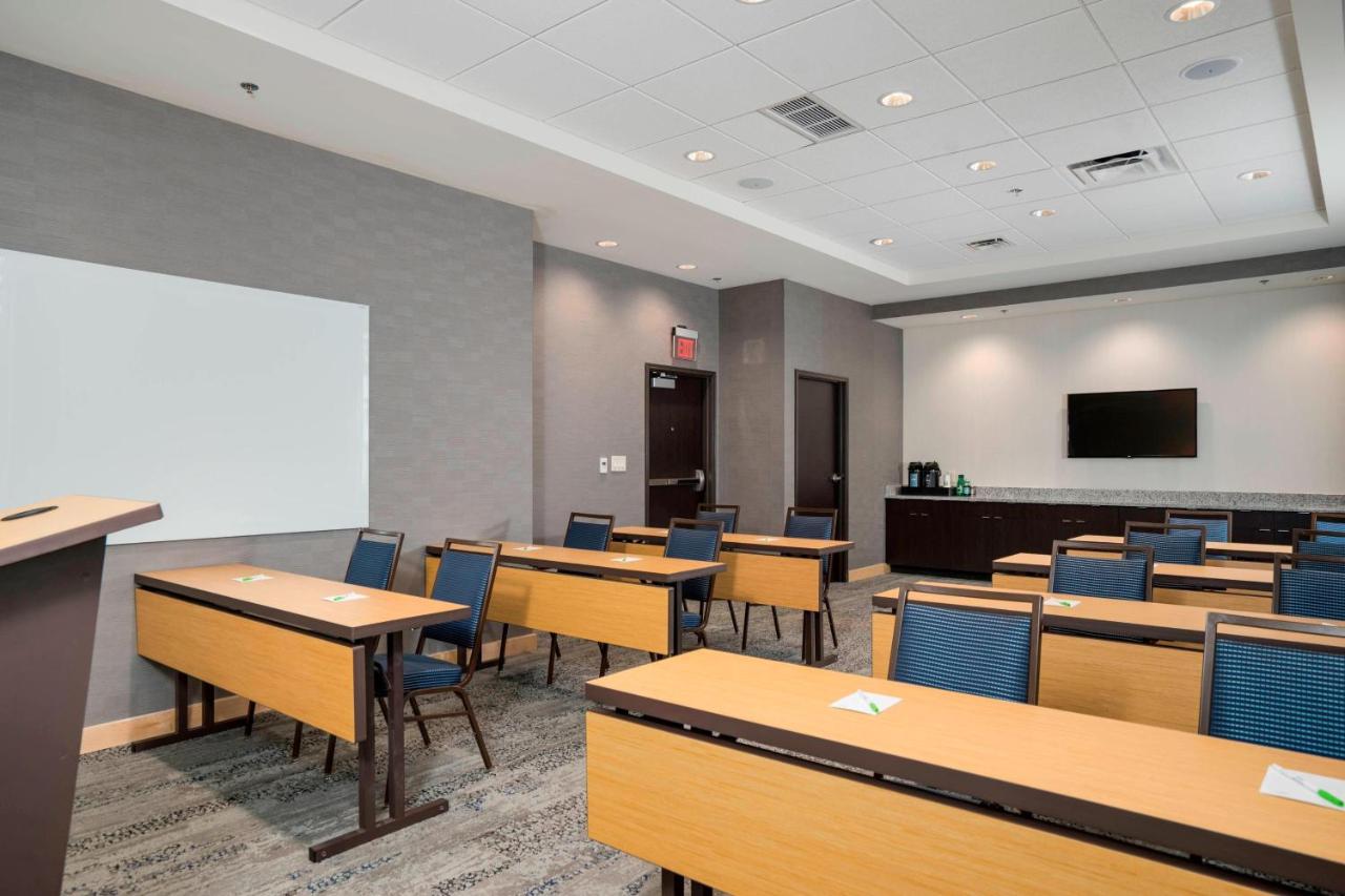  | Courtyard by Marriott Niagara Falls USA
