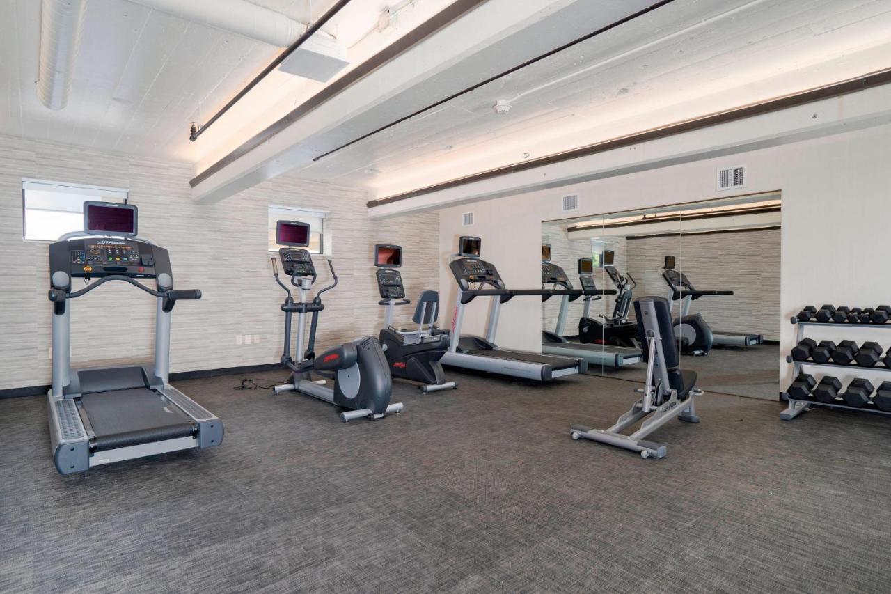  | Courtyard by Marriott Niagara Falls USA