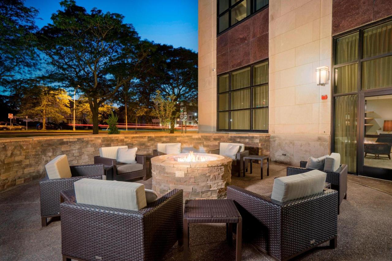  | Courtyard by Marriott Niagara Falls USA