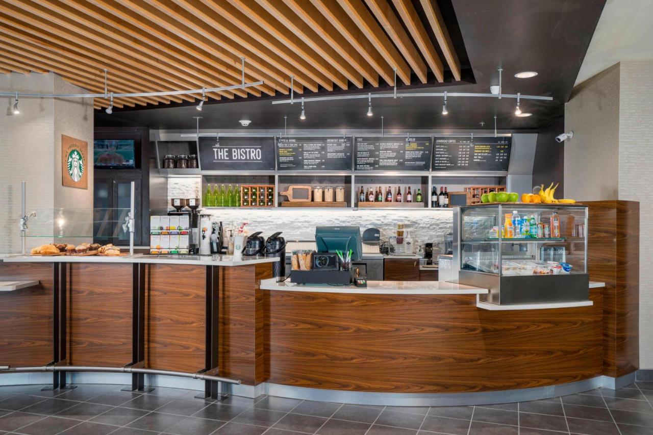  | Courtyard by Marriott Niagara Falls USA