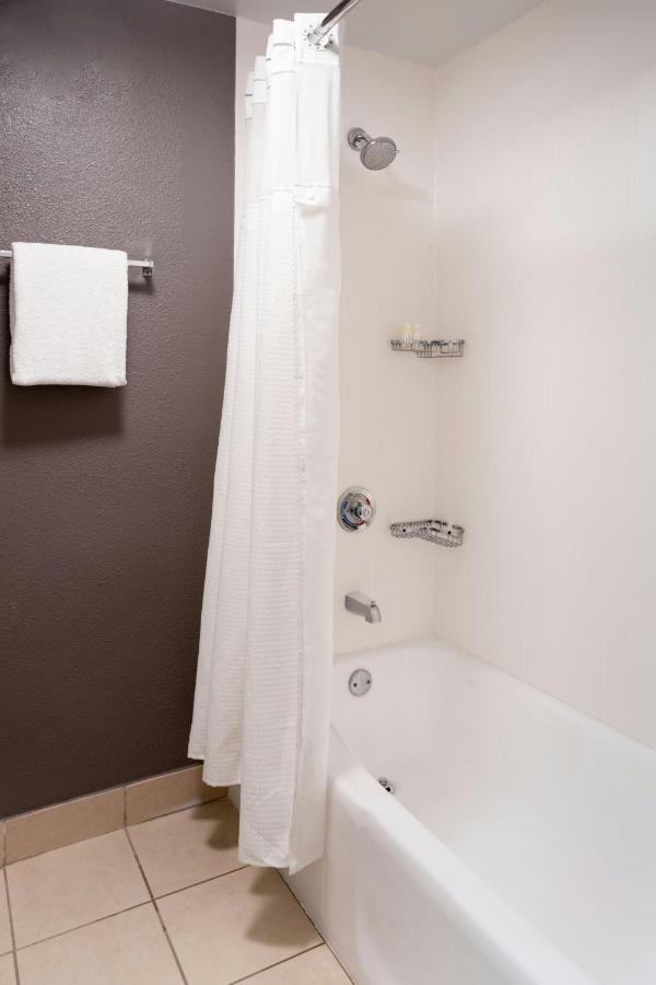 Double Room with Two Double Beds at Courtyard by Marriott West Palm Beach