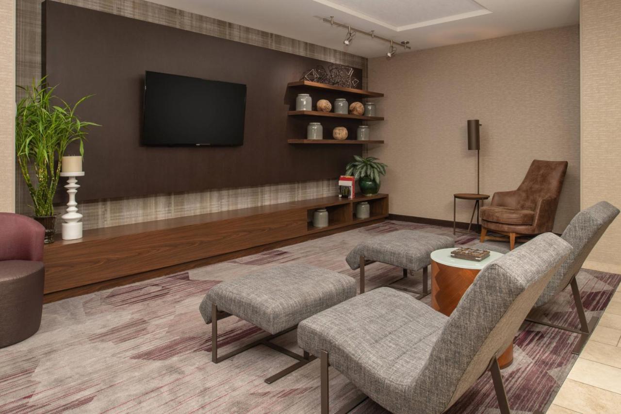  | Courtyard by Marriott Portland Airport