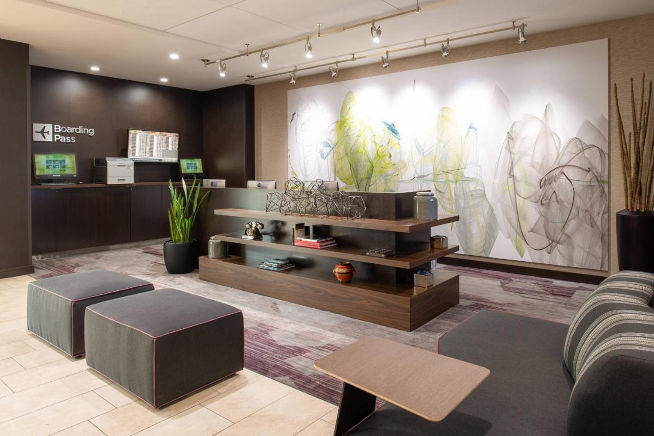  | Courtyard by Marriott Portland Airport