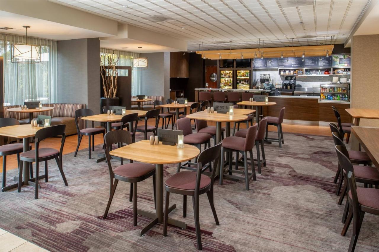  | Courtyard by Marriott Portland Airport