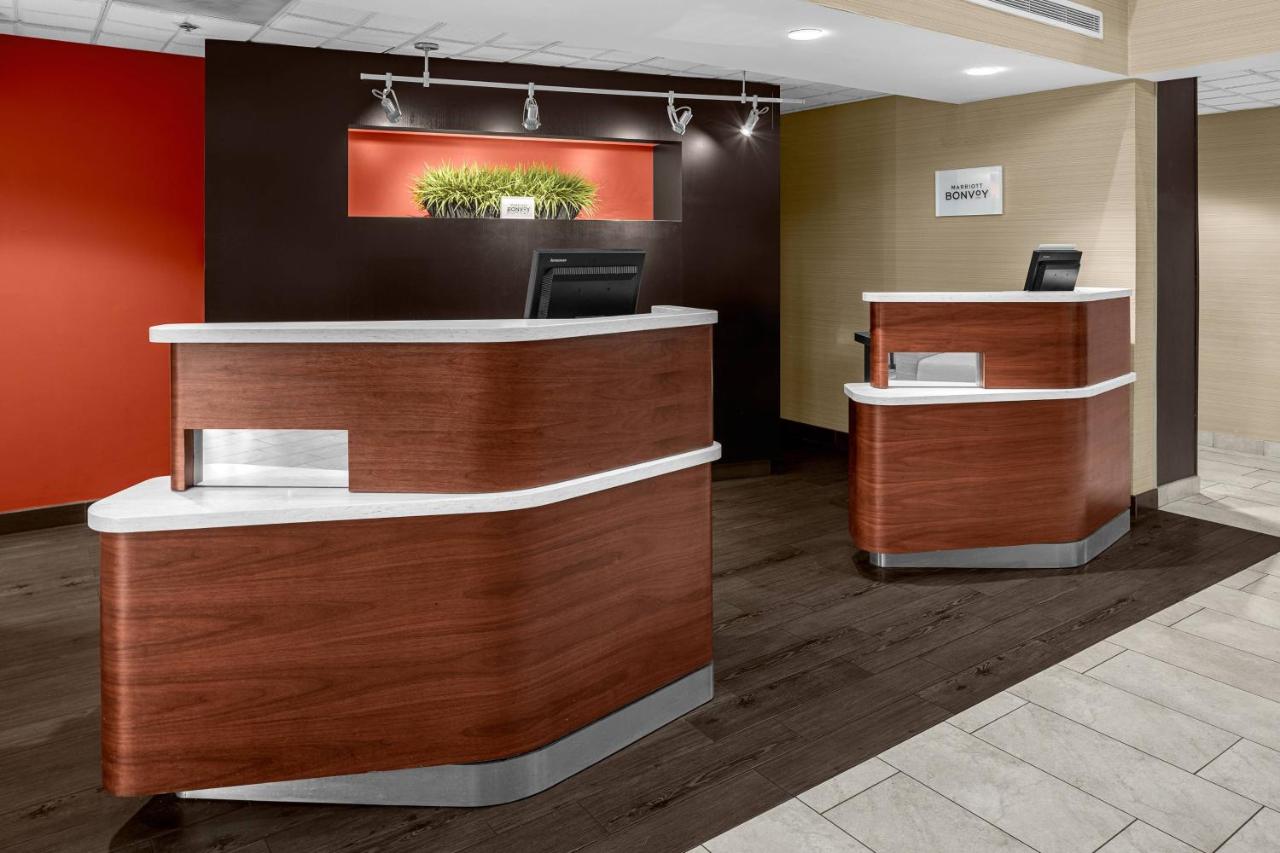 Courtyard by Marriott Wilmington / Wrightsville Beach