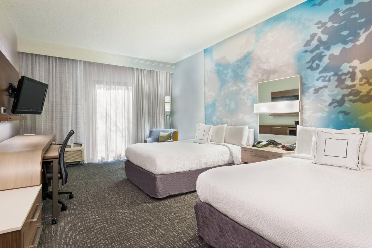Courtyard by Marriott Wilmington / Wrightsville Beach