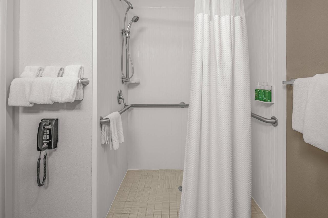 Courtyard by Marriott Wilmington / Wrightsville Beach