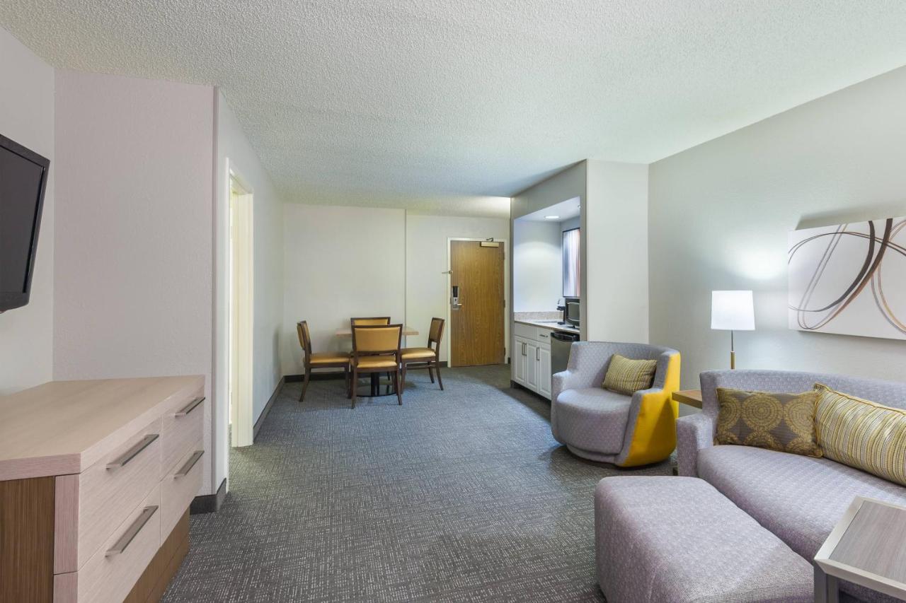Courtyard by Marriott Wilmington / Wrightsville Beach