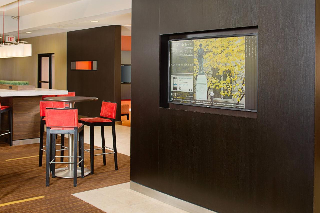 Courtyard by Marriott Wilmington / Wrightsville Beach
