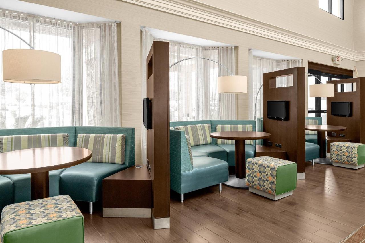 Courtyard by Marriott Wilmington / Wrightsville Beach