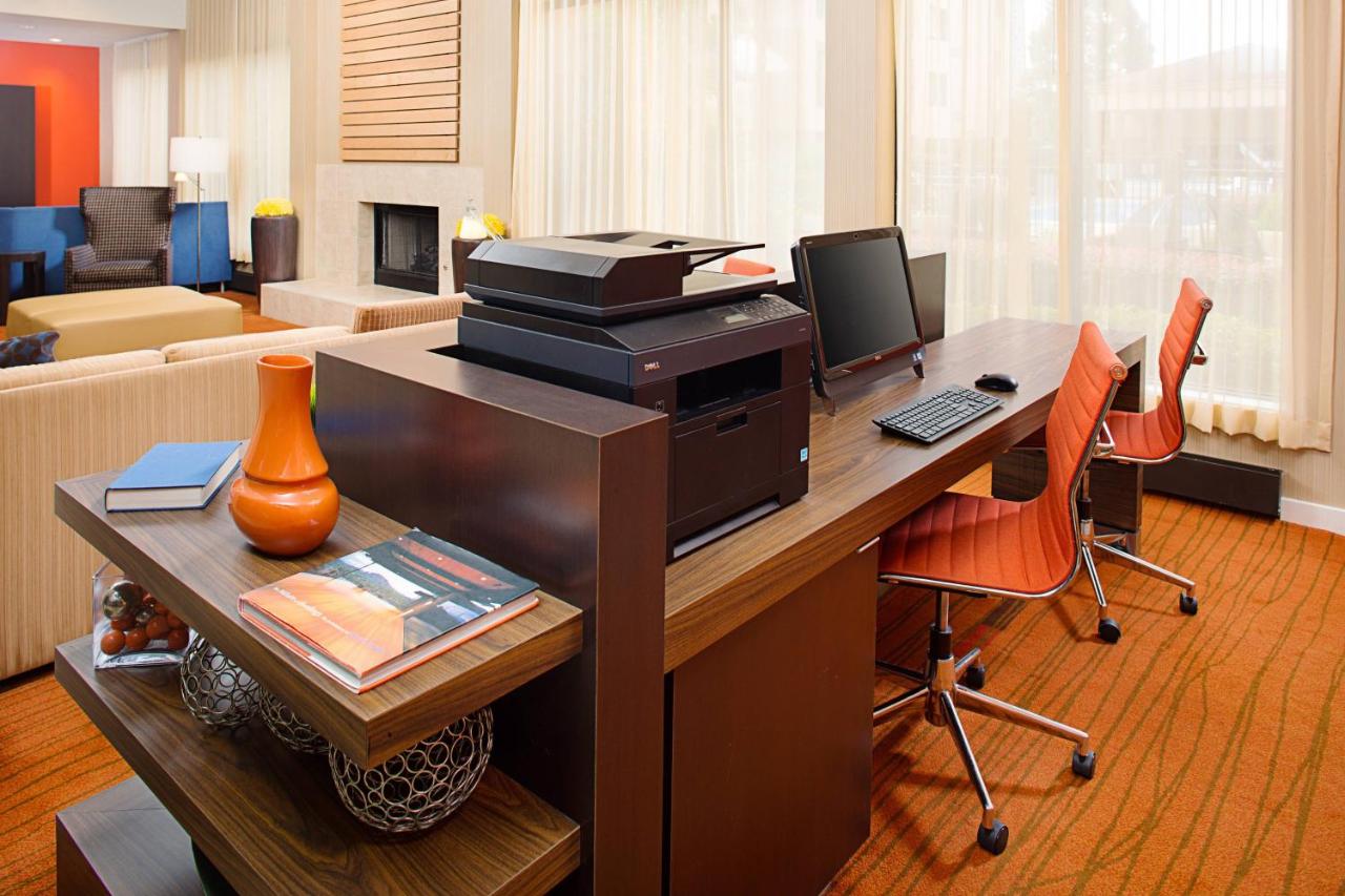 Courtyard by Marriott Wilmington / Wrightsville Beach