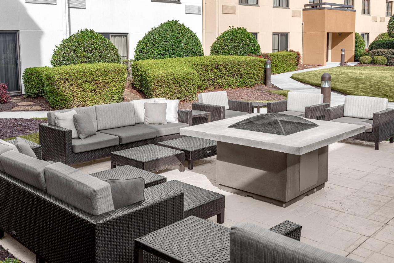 Courtyard by Marriott Wilmington / Wrightsville Beach