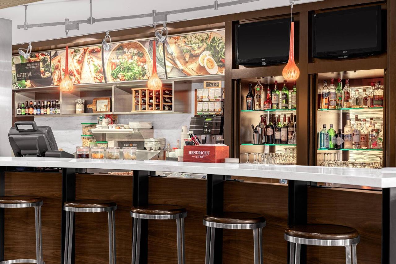 Courtyard by Marriott Wilmington / Wrightsville Beach