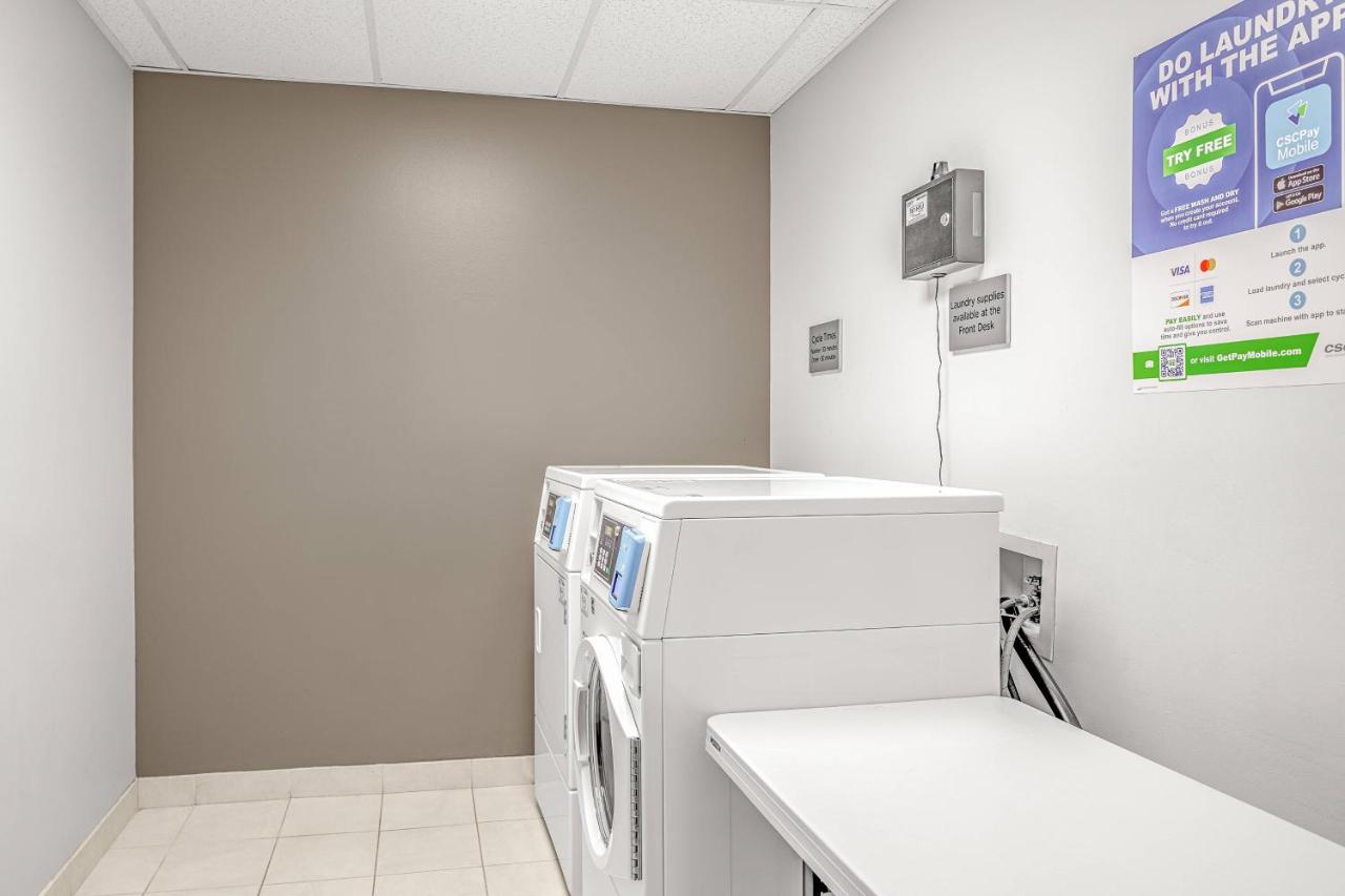 Courtyard by Marriott Wilmington / Wrightsville Beach