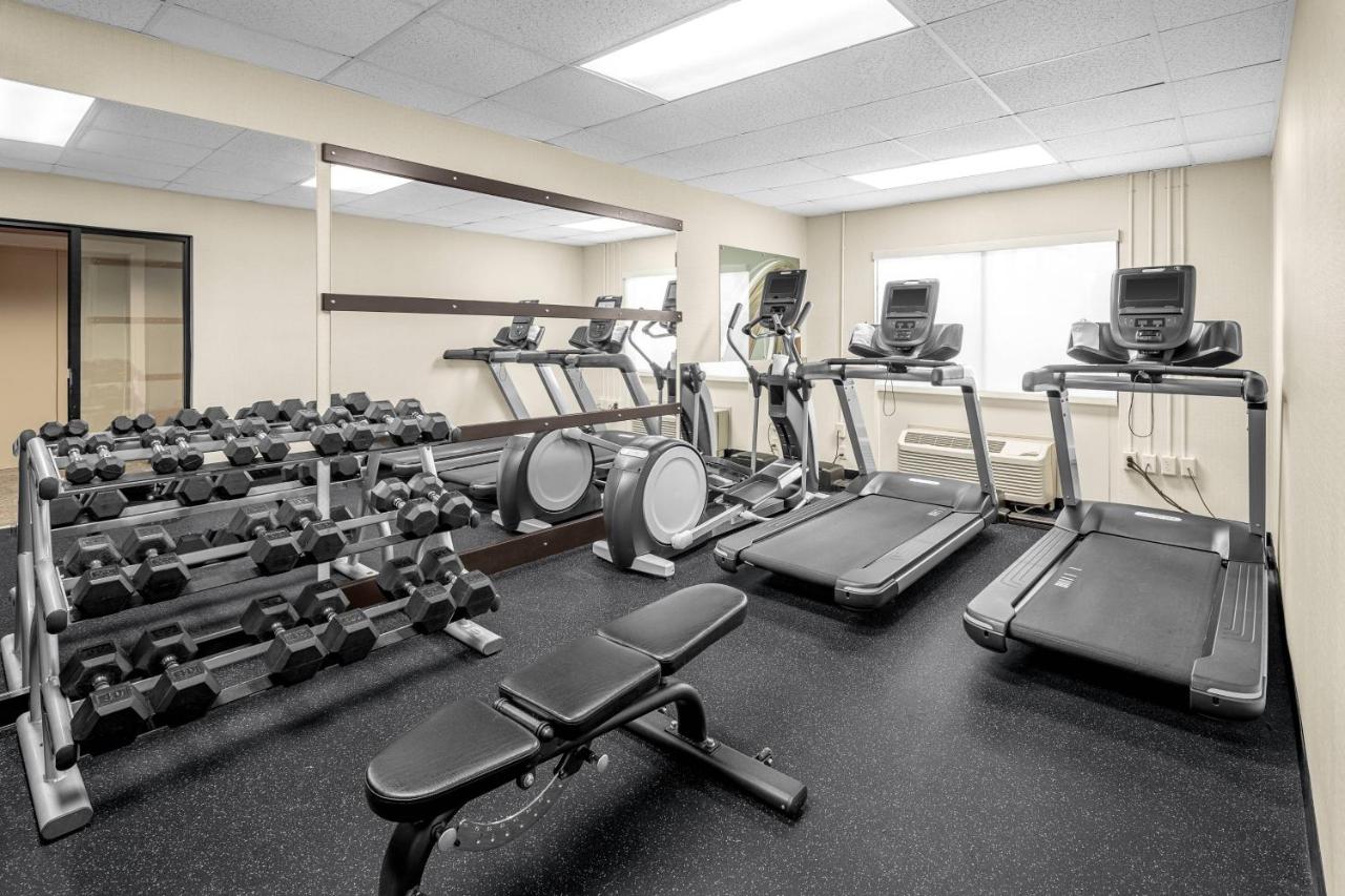 Courtyard by Marriott Wilmington / Wrightsville Beach