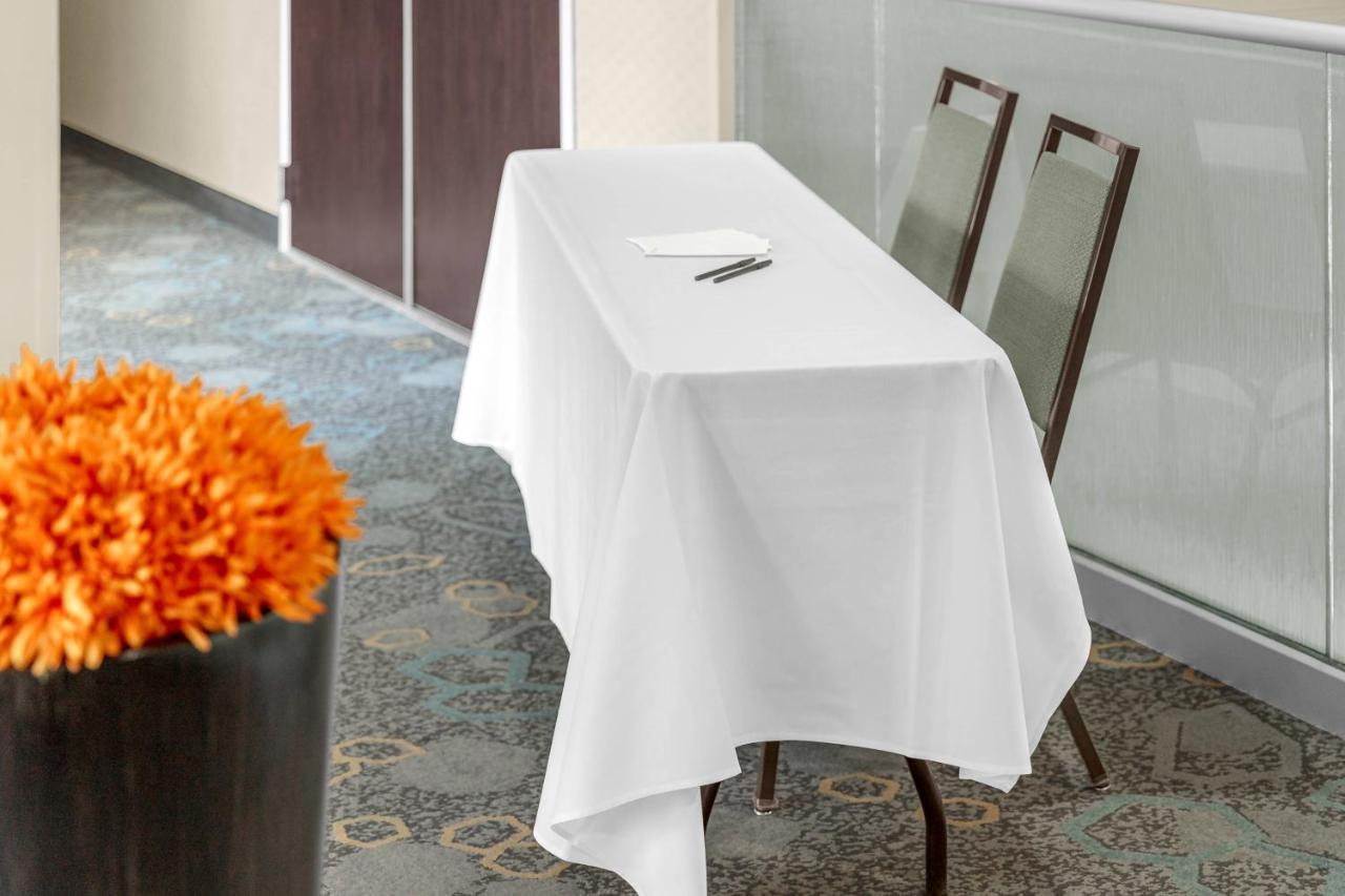 Courtyard by Marriott Wilmington / Wrightsville Beach