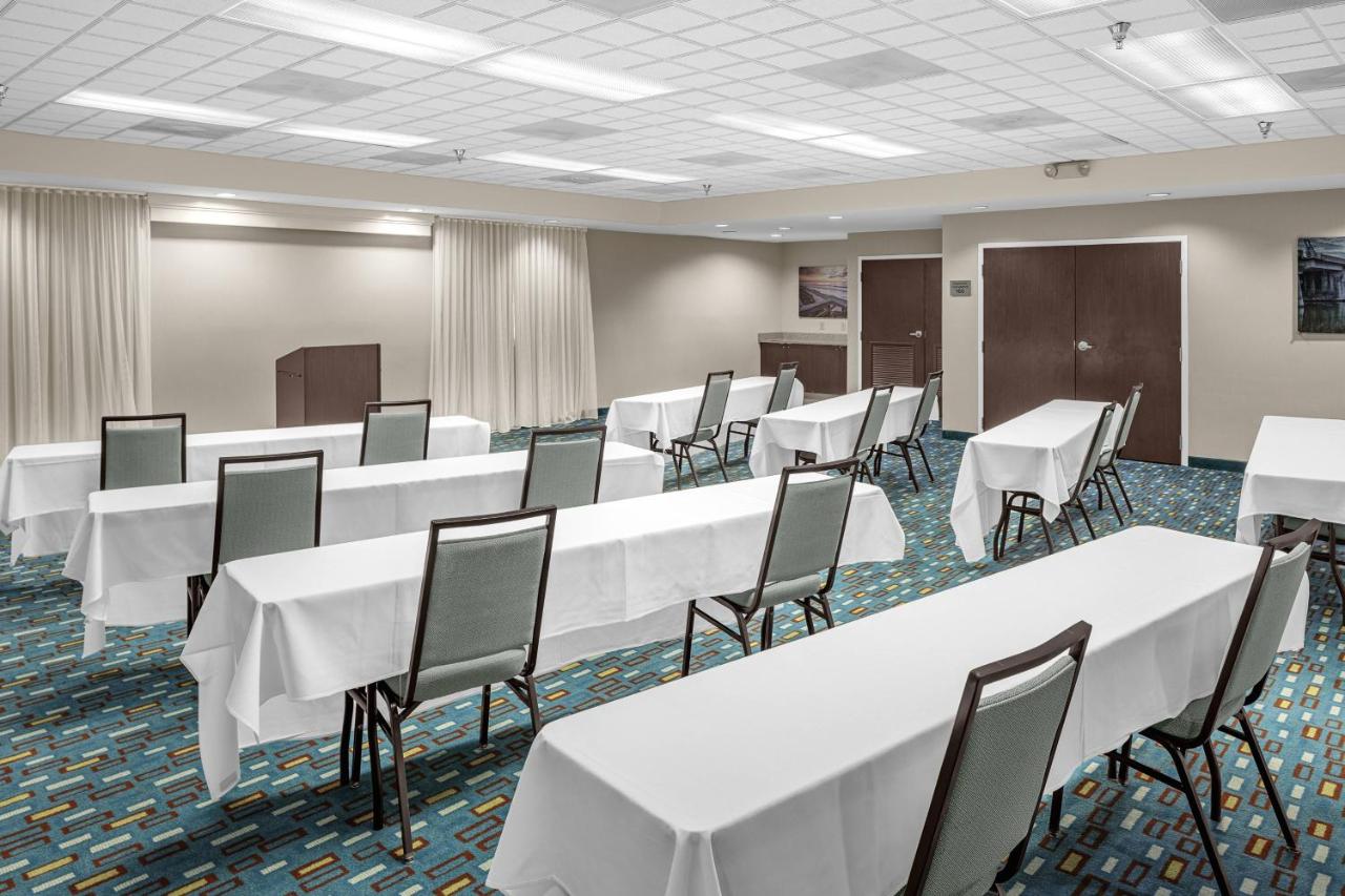 Courtyard by Marriott Wilmington / Wrightsville Beach