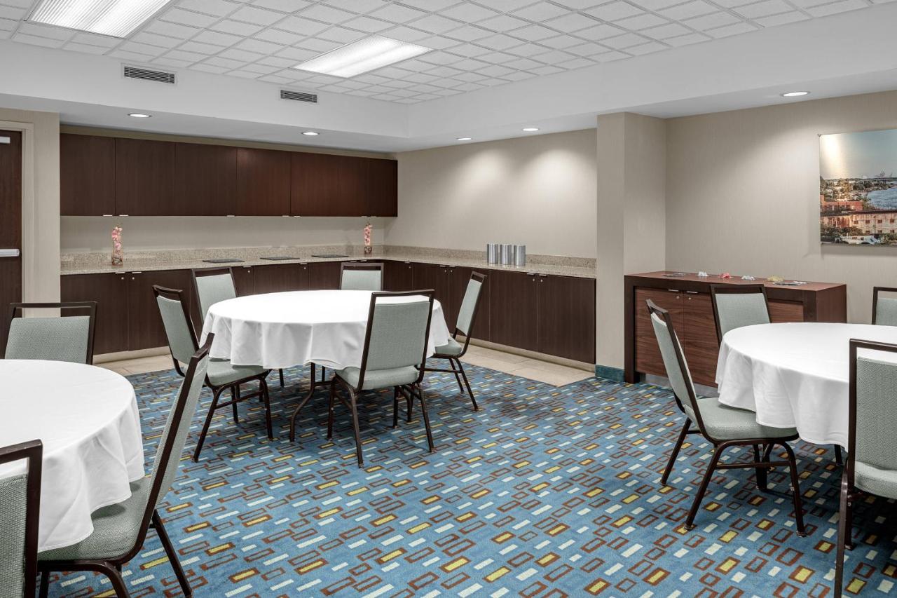 Courtyard by Marriott Wilmington / Wrightsville Beach