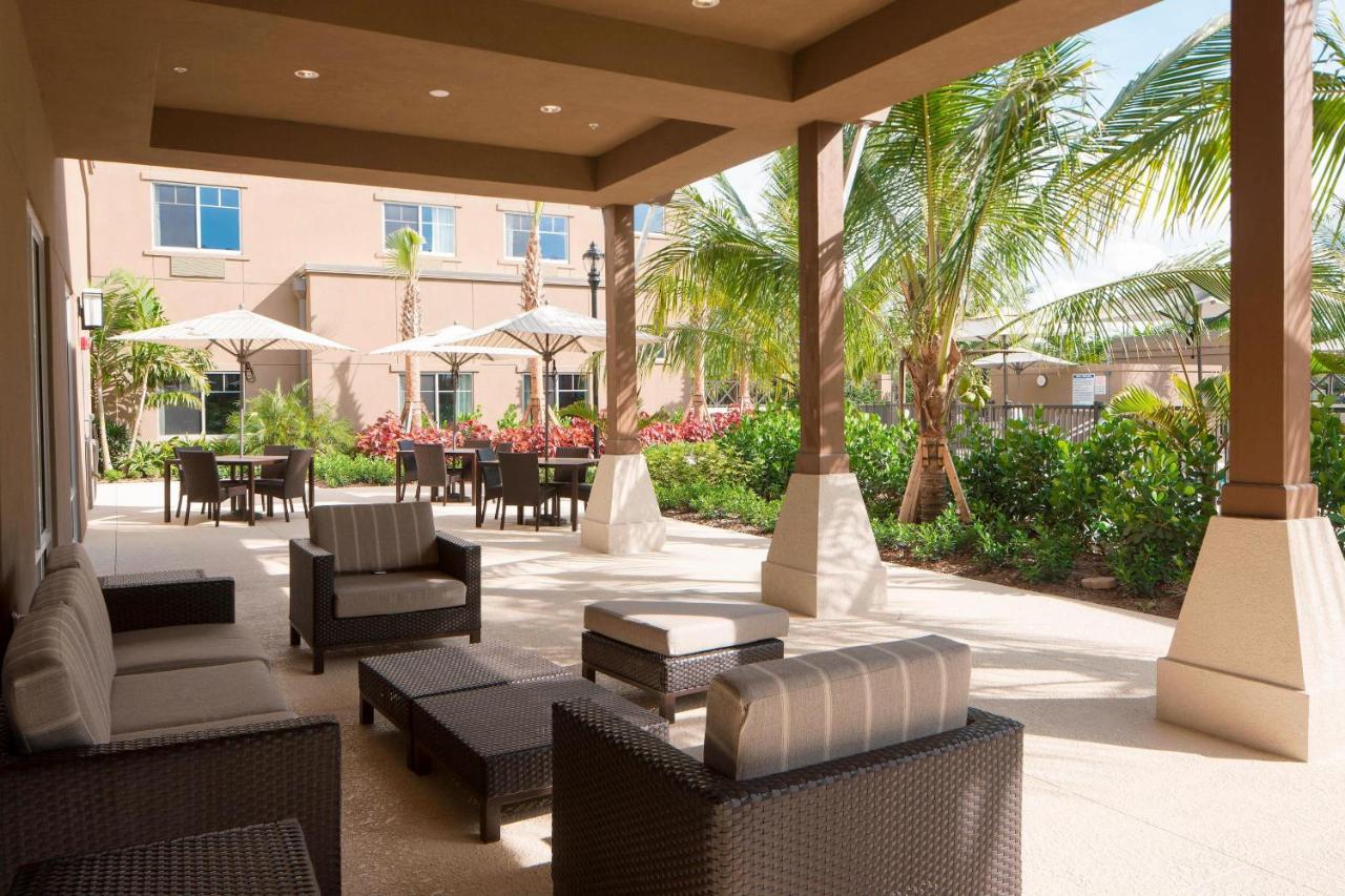  | Courtyard by Marriott Palm Beach Jupiter